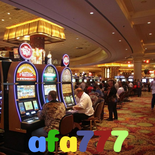 afa777：Aposte no futebol, jogue poker e conquiste vitórias épicas!