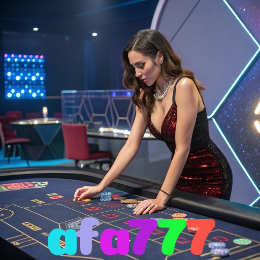 afa777：Jogue poker, aposte no futebol e ganhe em grandes jogos de cassino!