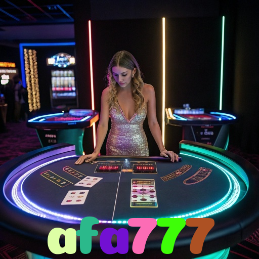 afa777:Aposte nas melhores slots e conquiste prêmios como nunca!