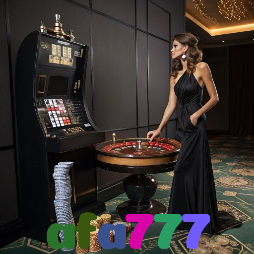 afa777：Aposte nas melhores slots e conquiste prêmios como nunca!