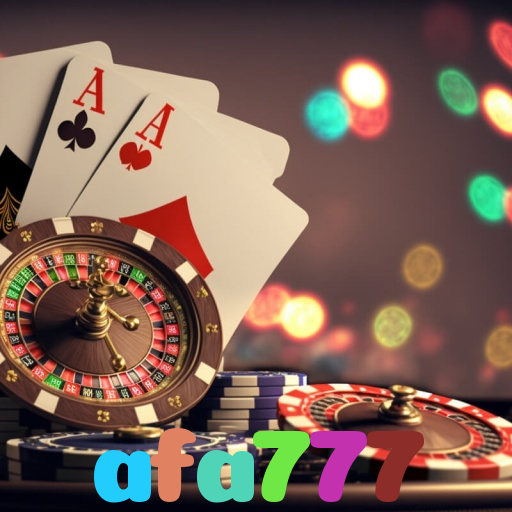 afa777:Aposte nas melhores slots e conquiste prêmios como nunca!