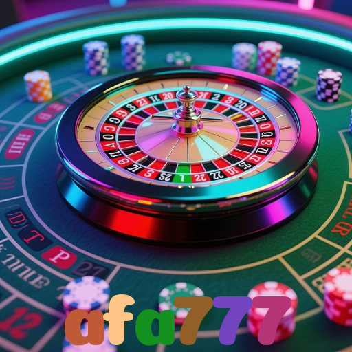 afa777：Aposte nas melhores slots e conquiste prêmios como nunca!