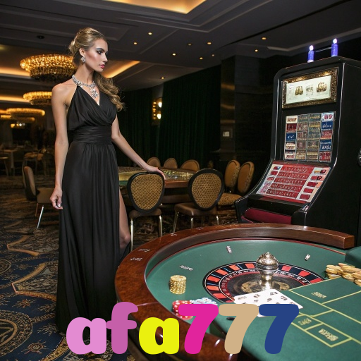 afa777：Jogue poker, aposte no futebol e ganhe em grandes jogos de cassino!