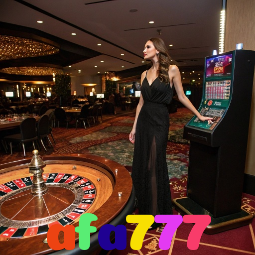 afa777：Jogue poker, aposte no futebol e ganhe em grandes jogos de cassino!