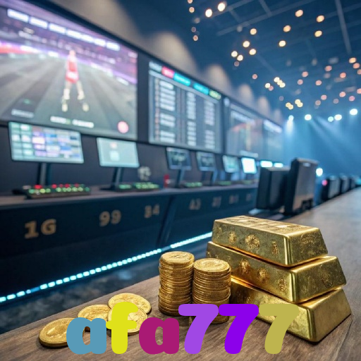 afa777：Aposte no futebol, jogue poker e conquiste vitórias épicas!