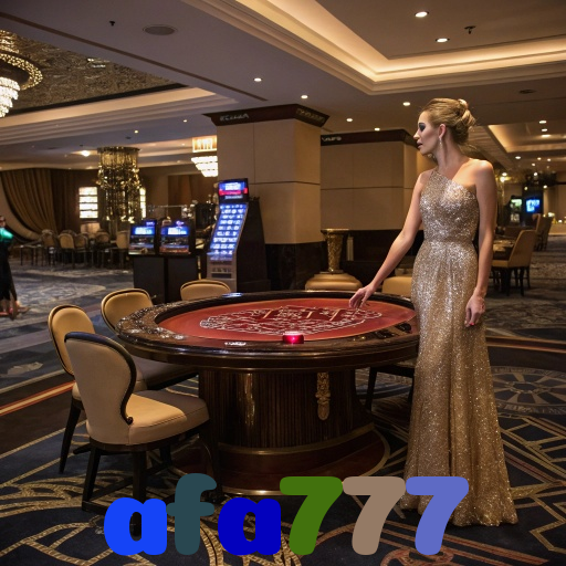 afa777：Jogue poker, aposte no futebol e ganhe em grandes jogos de cassino!