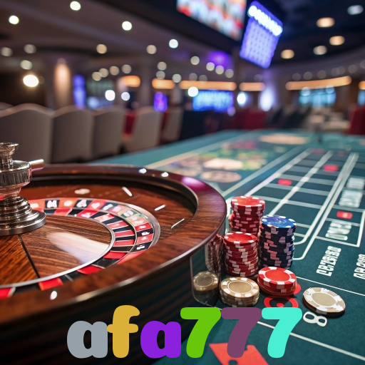 afa777：Aposte nas melhores slots e conquiste prêmios como nunca!