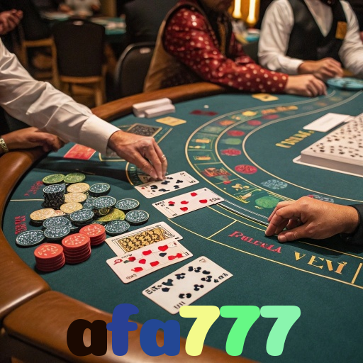 afa777:Jogue poker, aposte no futebol e ganhe em grandes jogos de cassino!