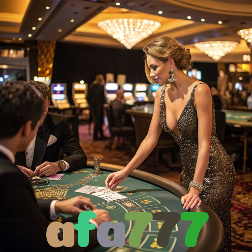 afa777:Aposte nas melhores slots e conquiste prêmios como nunca!