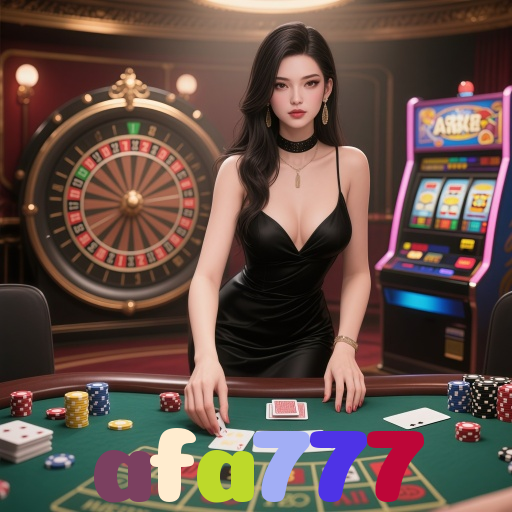 afa777：Aposte no futebol, jogue poker e conquiste vitórias épicas!