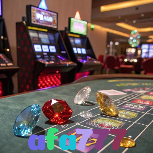 afa777:Aposte nas melhores slots e conquiste prêmios como nunca!