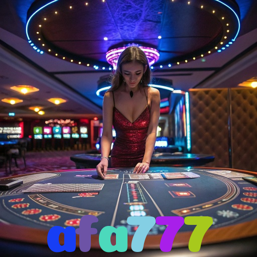 afa777:Aposte nas melhores slots e conquiste prêmios como nunca!
