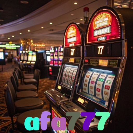 afa777：Aposte nas melhores slots e conquiste prêmios como nunca!