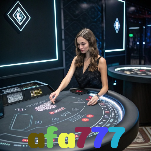 afa777:Aposte nas melhores slots e conquiste prêmios como nunca!