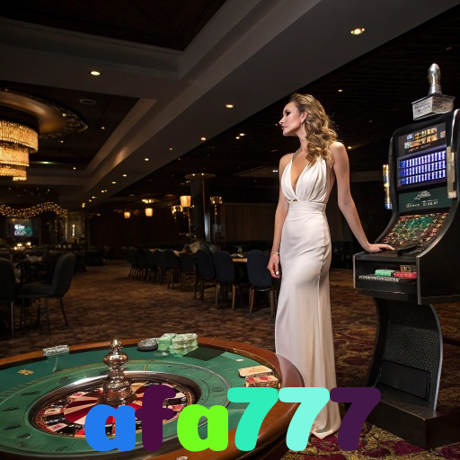 afa777：Jogue poker, aposte no futebol e ganhe em grandes jogos de cassino!