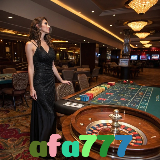 afa777：Jogue poker, aposte no futebol e ganhe em grandes jogos de cassino!