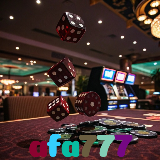 afa777：Jogue poker, aposte no futebol e ganhe em grandes jogos de cassino!