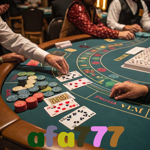 afa777:Aposte no futebol, jogue poker e conquiste vitórias épicas!
