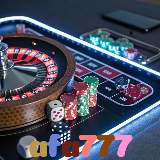afa777：Aposte nas melhores slots e conquiste prêmios como nunca!