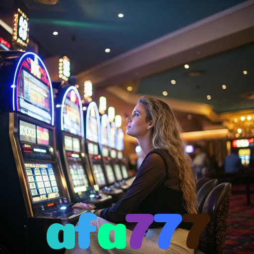 afa777:Aposte nas melhores slots e conquiste prêmios como nunca!