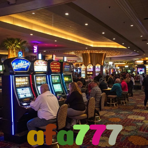 afa777：Aposte no futebol, jogue poker e conquiste vitórias épicas!