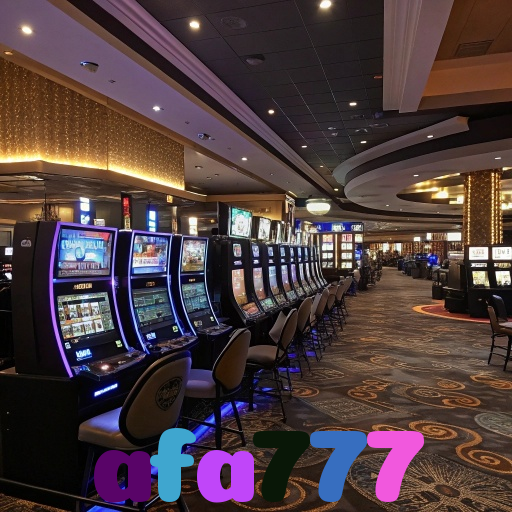 afa777：Aposte no futebol, jogue poker e conquiste vitórias épicas!