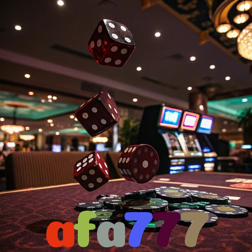 afa777：Aposte nas melhores slots e conquiste prêmios como nunca!