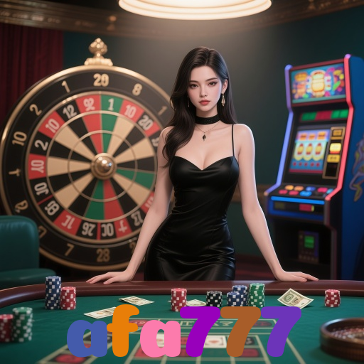 afa777:Aposte nas melhores slots e conquiste prêmios como nunca!