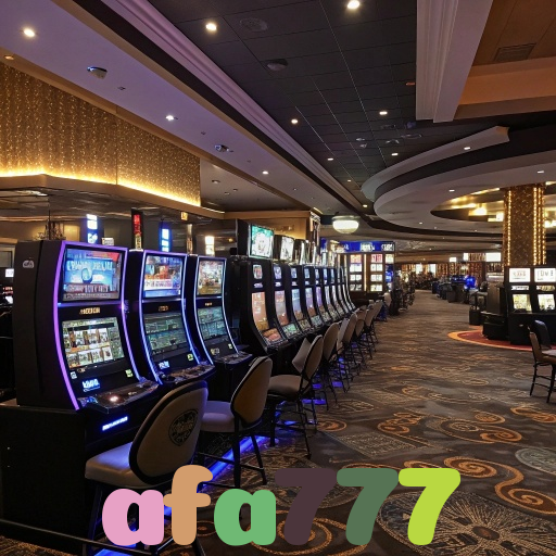 afa777：Aposte nas melhores slots e conquiste prêmios como nunca!