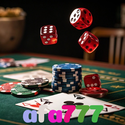 afa777：Aposte nas melhores slots e conquiste prêmios como nunca!