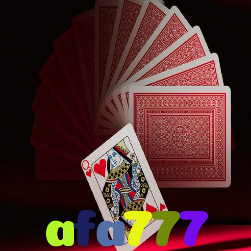 afa777：Jogue poker, aposte no futebol e ganhe em grandes jogos de cassino!