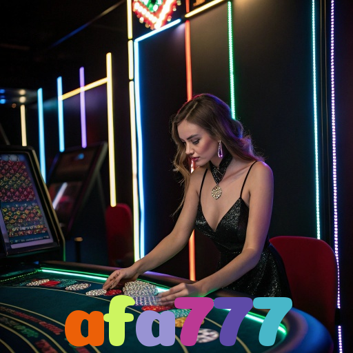 afa777：Aposte no futebol, jogue poker e conquiste vitórias épicas!