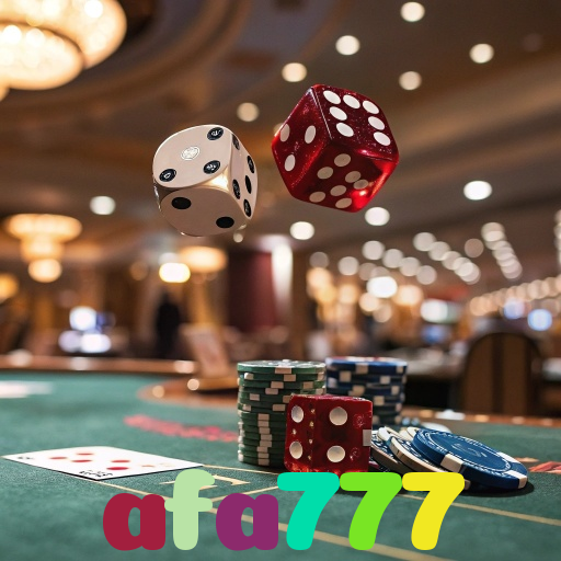 afa777：Aposte no futebol, jogue poker e conquiste vitórias épicas!