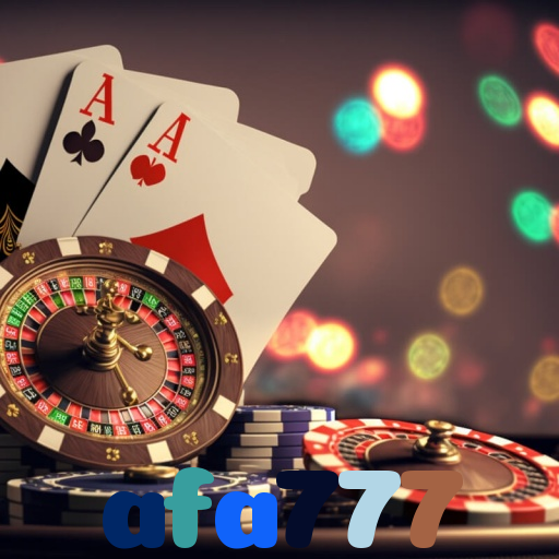afa777:Aposte nas melhores slots e conquiste prêmios como nunca!