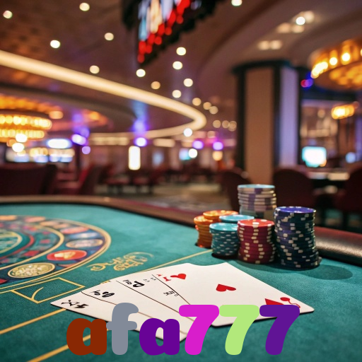 afa777:Aposte nas melhores slots e conquiste prêmios como nunca!