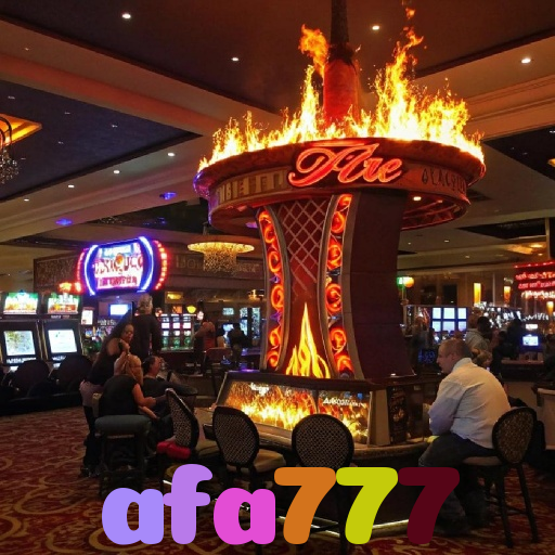 afa777:Aposte nas melhores slots e conquiste prêmios como nunca!
