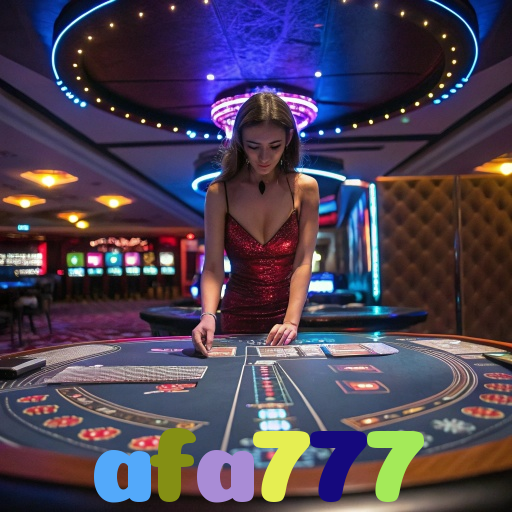 afa777:Aposte nas melhores slots e conquiste prêmios como nunca!