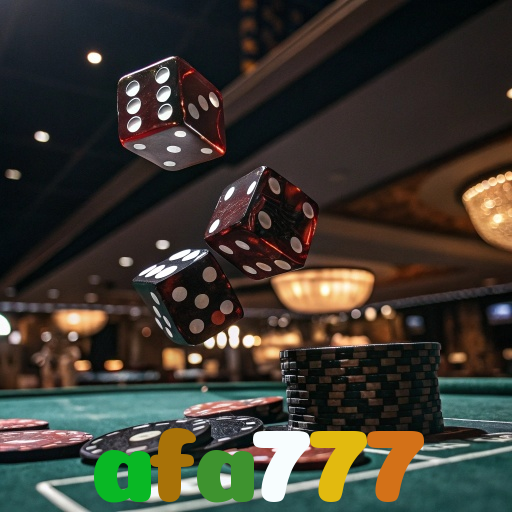 afa777：Aposte nas melhores slots e conquiste prêmios como nunca!