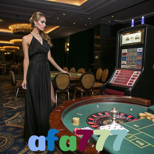 afa777：Aposte nas melhores slots e conquiste prêmios como nunca!