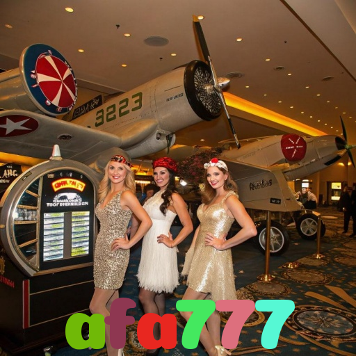 afa777：Aposte nas melhores slots e conquiste prêmios como nunca!