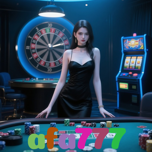 afa777：Aposte nas melhores slots e conquiste prêmios como nunca!