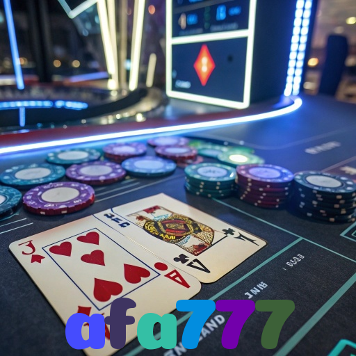 afa777:Jogue poker, aposte no futebol e ganhe em grandes jogos de cassino!