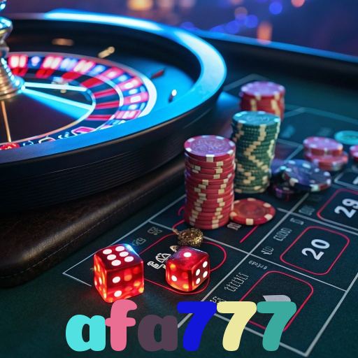 afa777：Jogue poker, aposte no futebol e ganhe em grandes jogos de cassino!