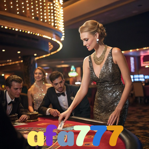 afa777：Aposte no futebol, jogue poker e conquiste vitórias épicas!