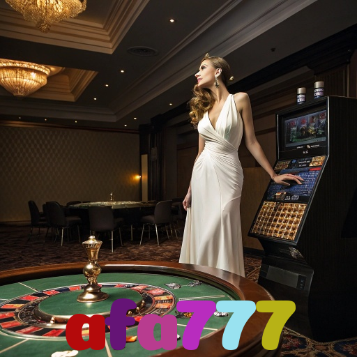 afa777:Aposte nas melhores slots e conquiste prêmios como nunca!