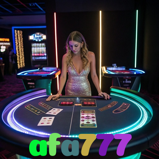 afa777：Aposte no futebol, jogue poker e conquiste vitórias épicas!