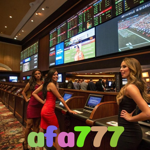 afa777：Jogue poker, aposte no futebol e ganhe em grandes jogos de cassino!