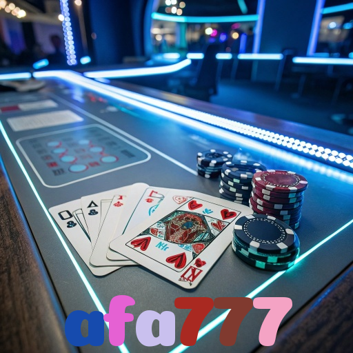 afa777:Aposte no futebol, jogue poker e conquiste vitórias épicas!