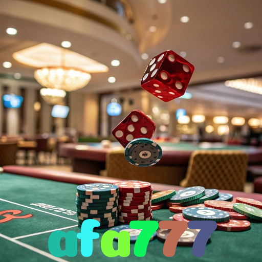 afa777：Aposte nas melhores slots e conquiste prêmios como nunca!