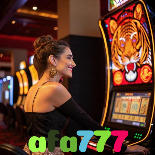 afa777：Aposte nas melhores slots e conquiste prêmios como nunca!